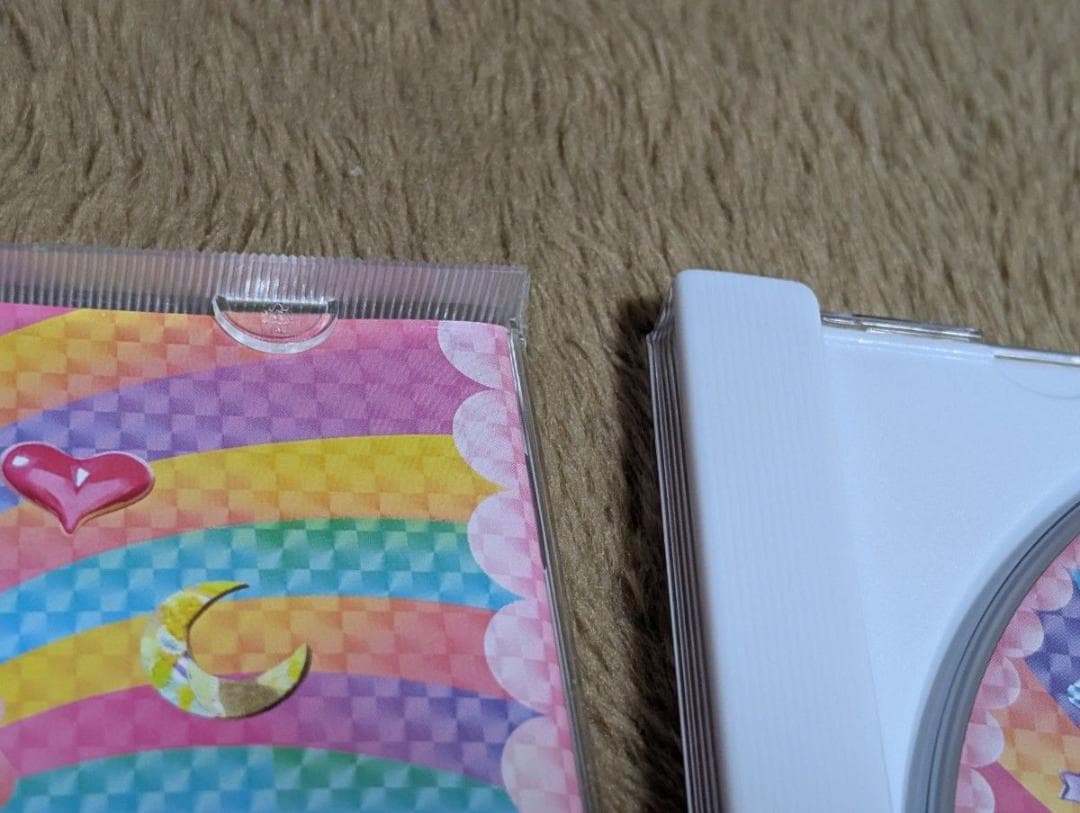 ミラクルギフトパレード CD