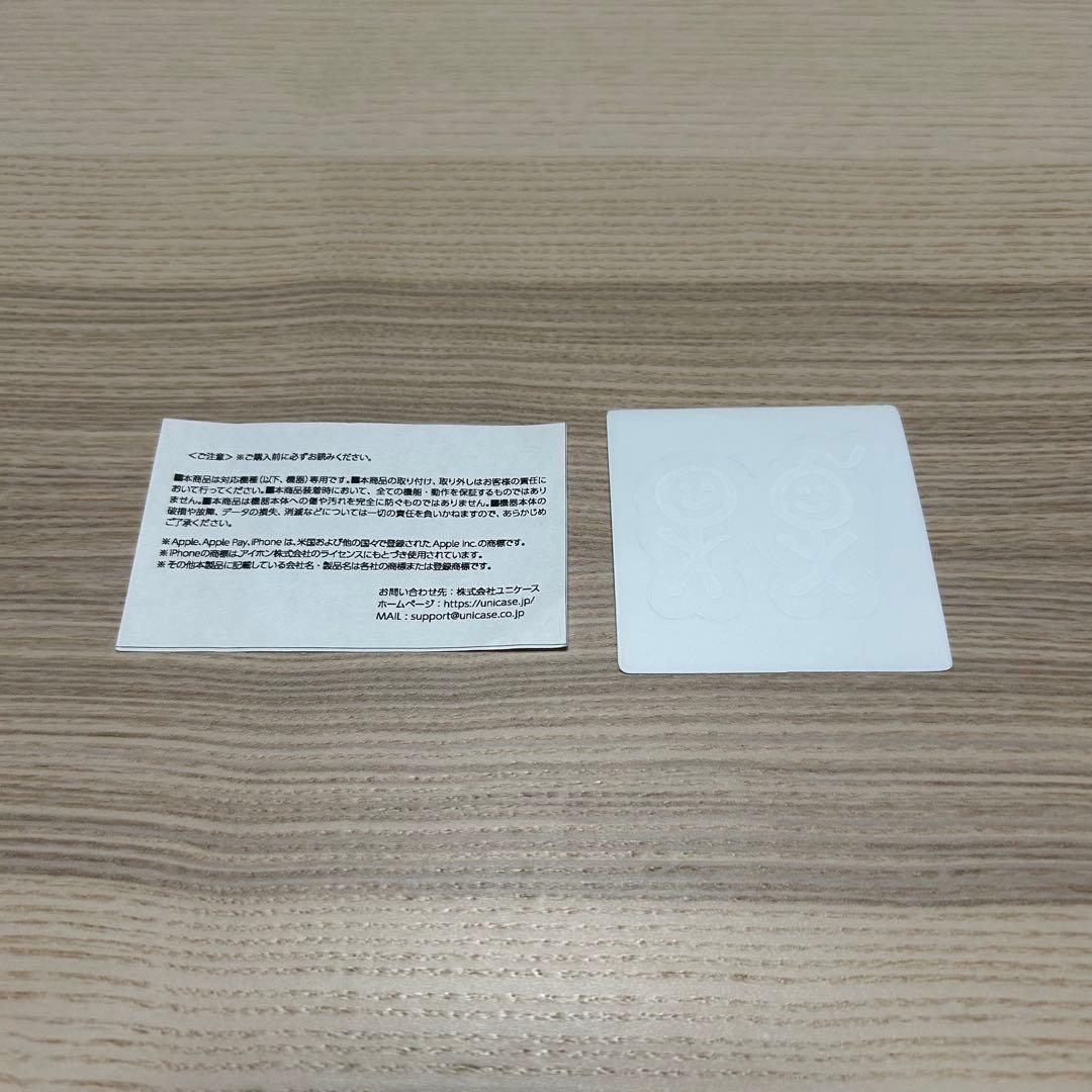 urban sophistication iPhone 16 ケース　シルバー