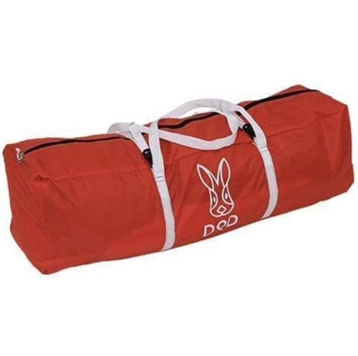 新品未使用　DOD キノコテント　T4-610-RD