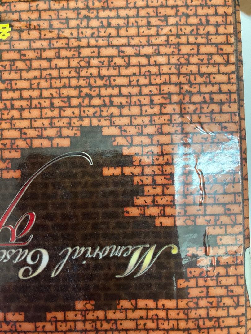 コナン劇場版DVDBOX