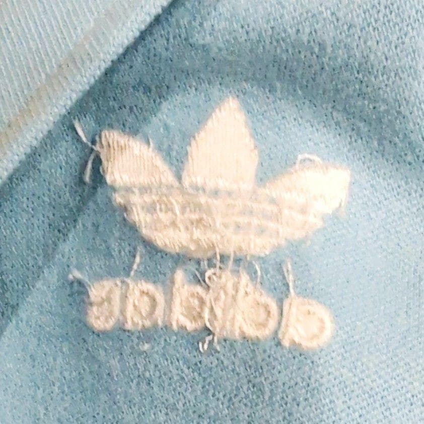 【激レア】adidasトラックジャケット グアテマラ代表 刺繍 トレフォイル