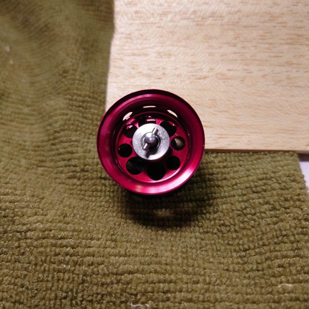 Daiwa SS AIR TW 8.5:1 ベイトリール