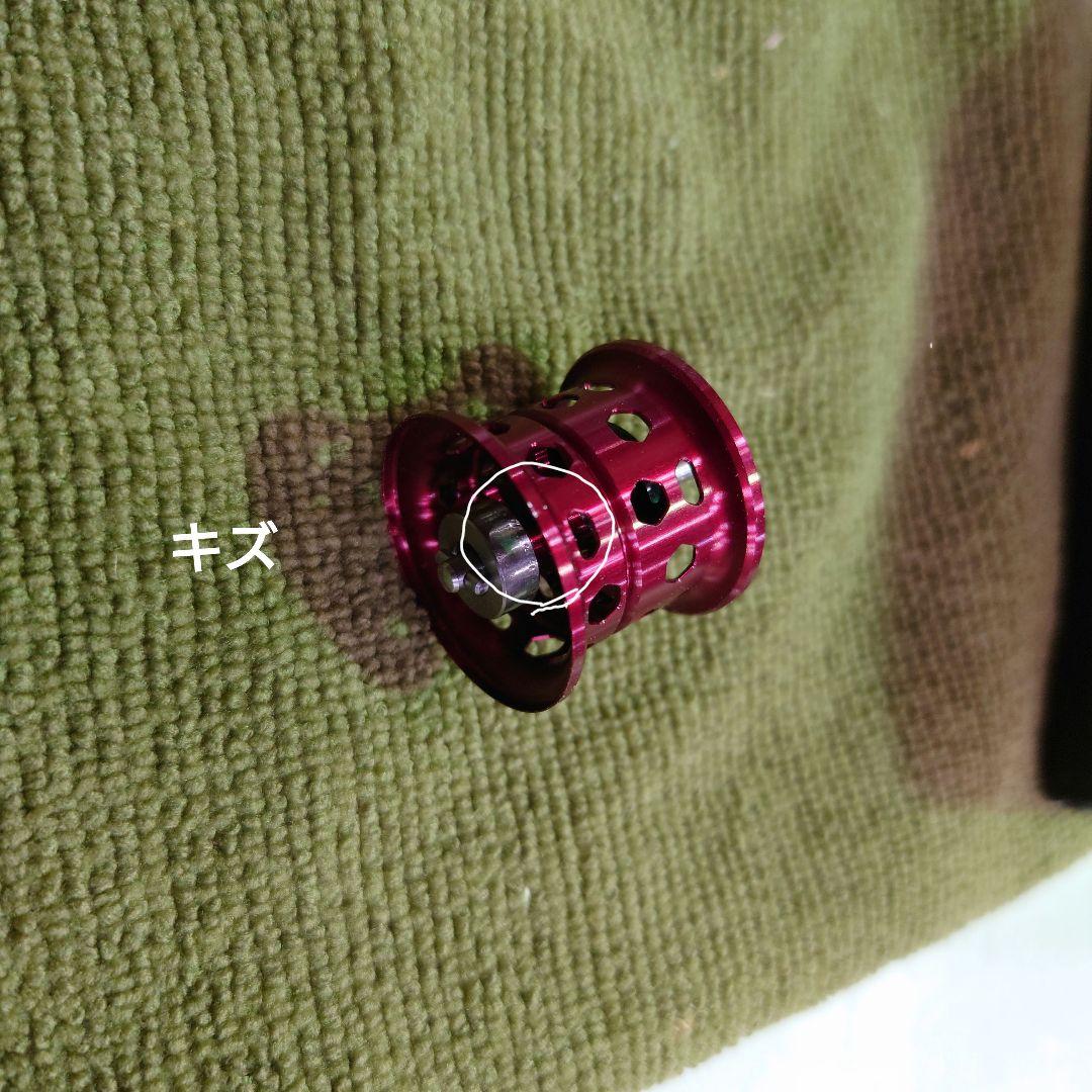 Daiwa SS AIR TW 8.5:1 ベイトリール