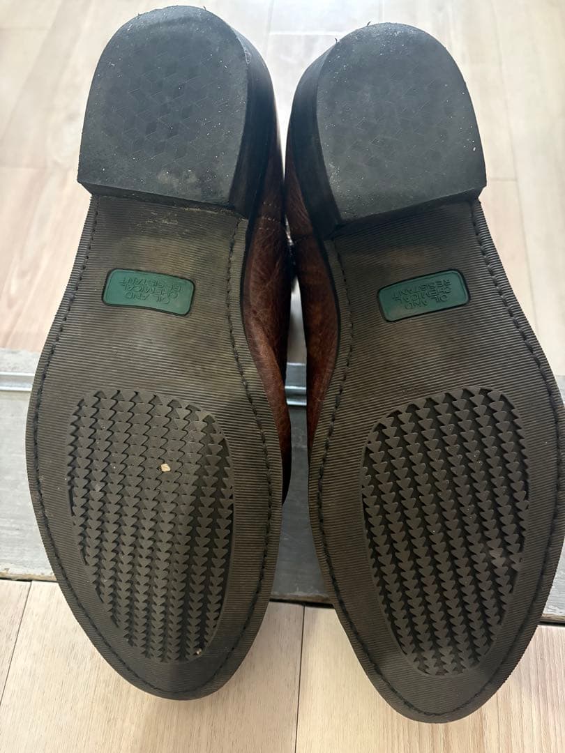 ラレド　ウエスタンブーツ