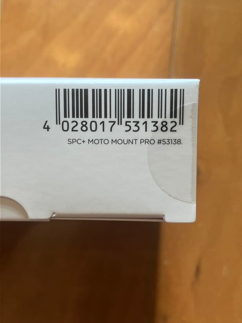 SP CONNECT MOTO MOUNT PRO（モトマウントプロ) 新品