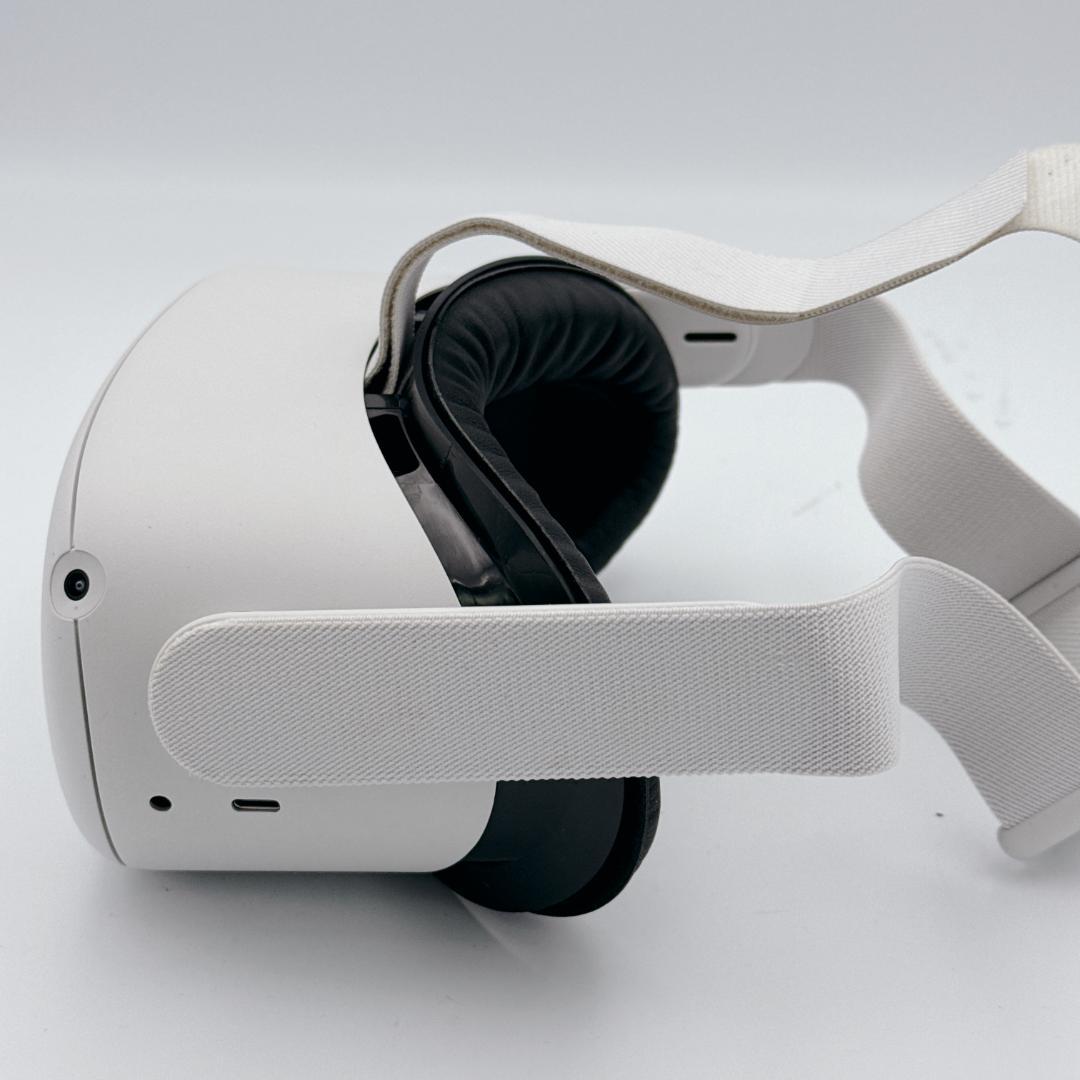 【美品】 Quest 2 VRヘッドセット 64GB