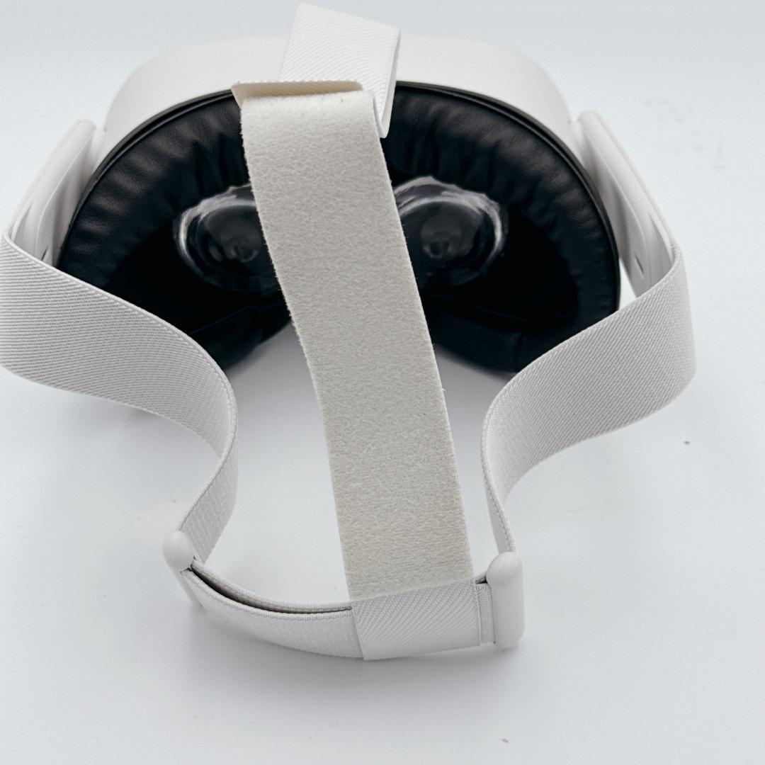 【美品】 Quest 2 VRヘッドセット 64GB