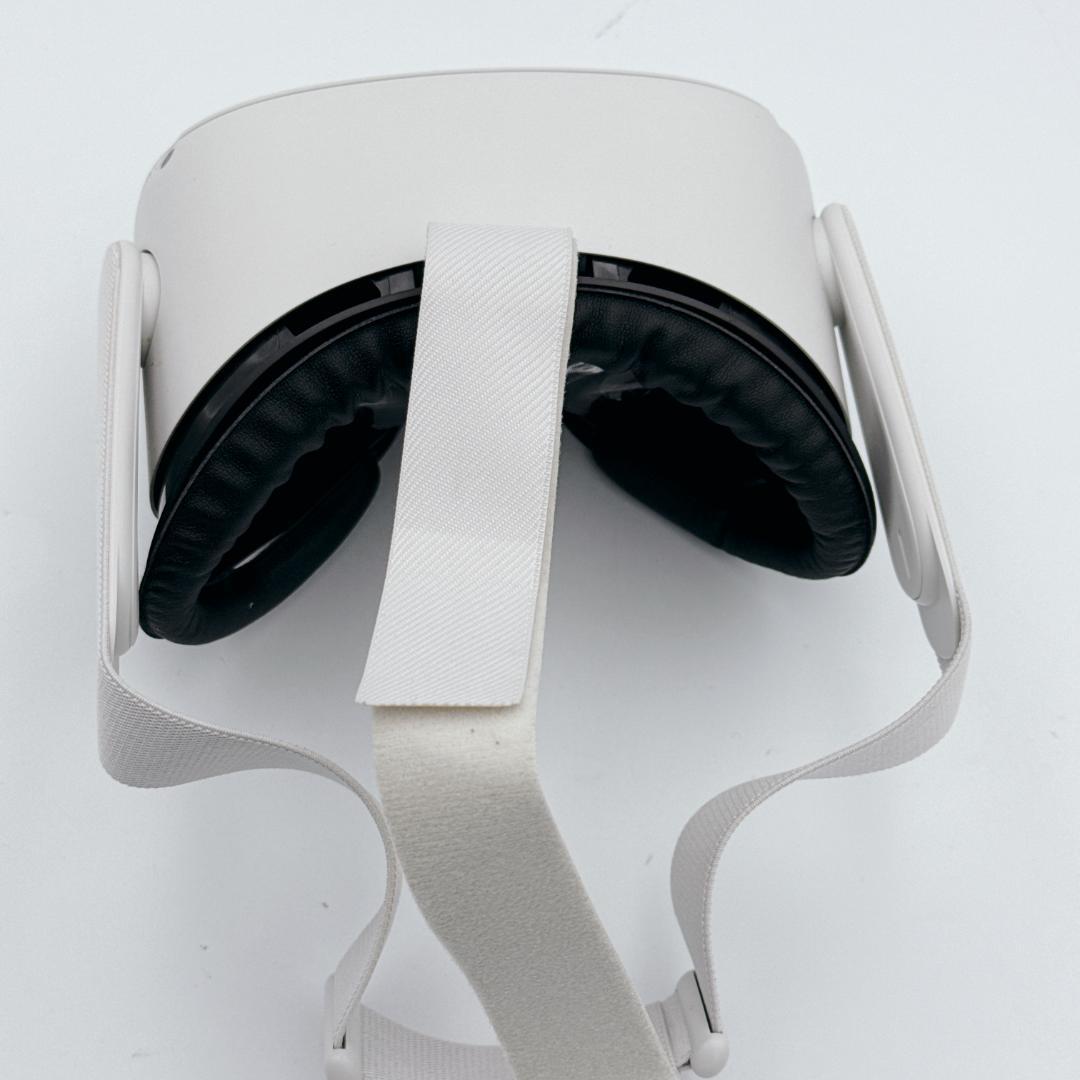 【美品】 Quest 2 VRヘッドセット 64GB