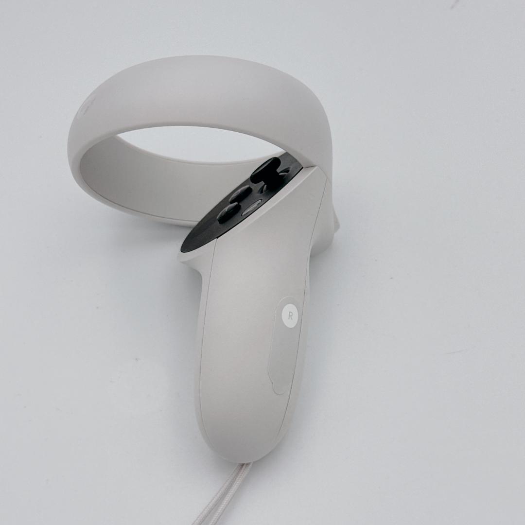 【美品】 Quest 2 VRヘッドセット 64GB