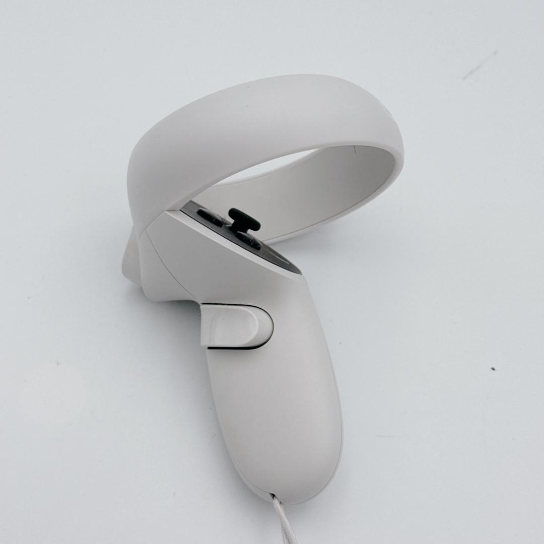 【美品】 Quest 2 VRヘッドセット 64GB