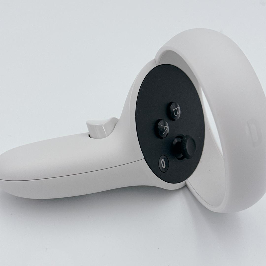 【美品】 Quest 2 VRヘッドセット 64GB