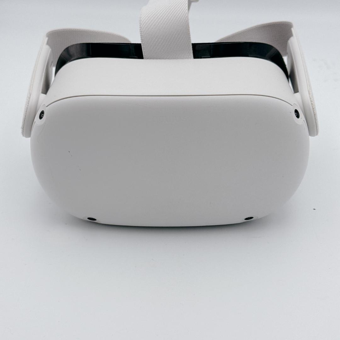 【美品】 Quest 2 VRヘッドセット 64GB