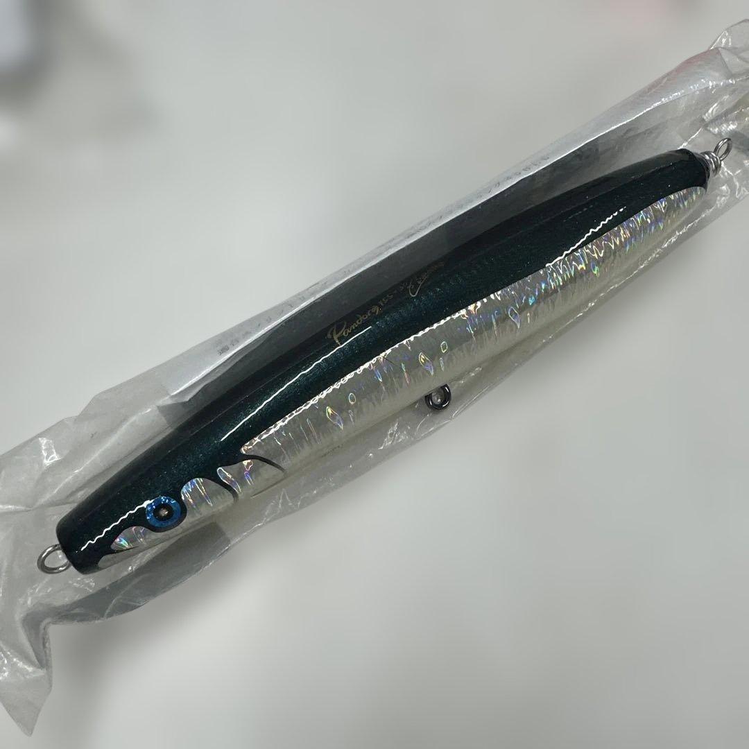 新品未使用 カーペンター Pandora 155+30 シンキング