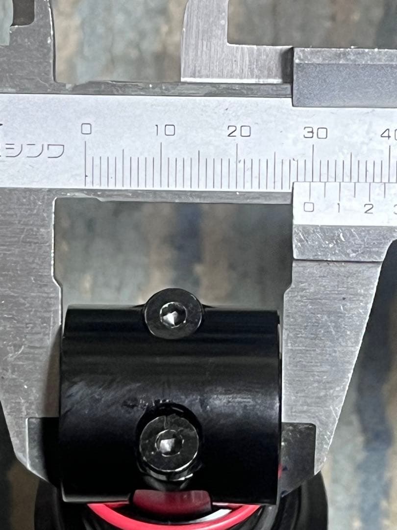 パーツ Rockshox superDELUXE select +