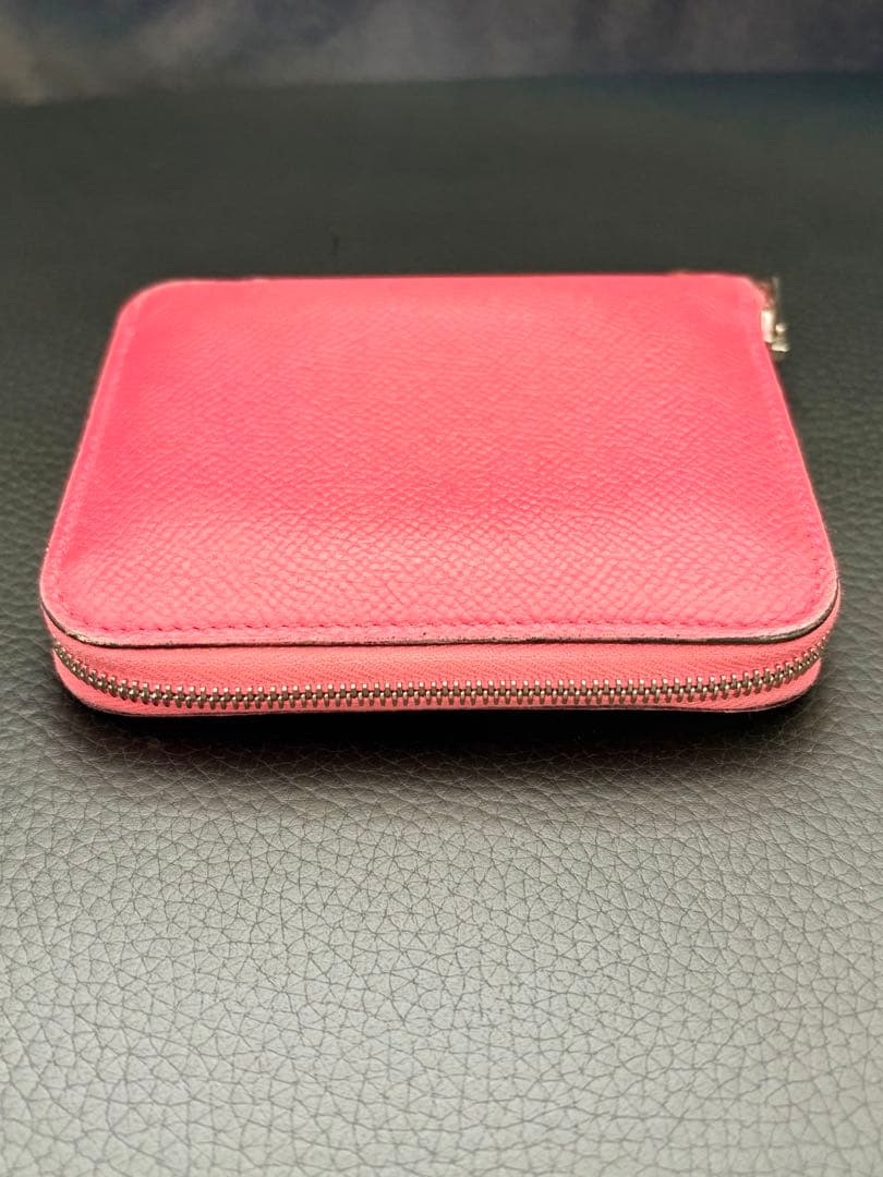 【エルメス 】アザップ シルクインコンパクト