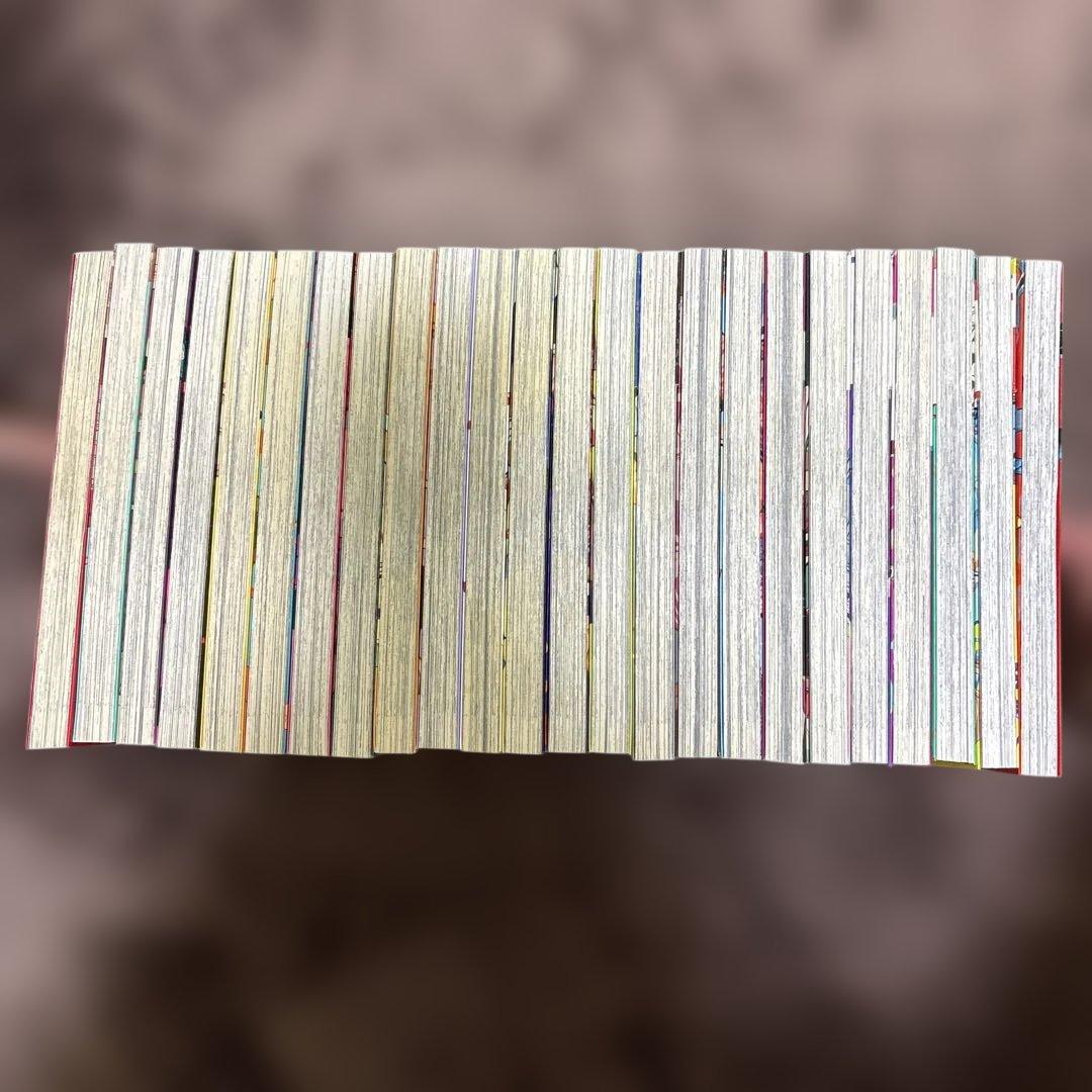 地縛少年花子くん 0巻＋1〜24巻＋放課後少年花子くん1〜2巻　おまけ付き