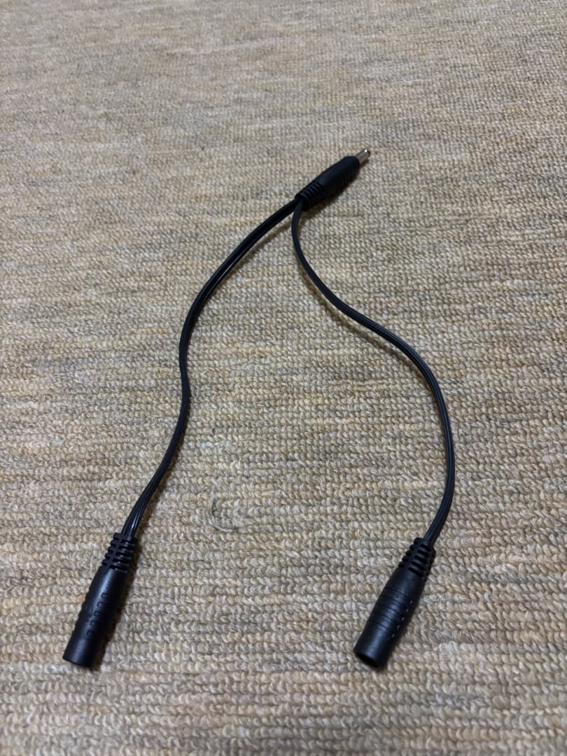 コミネ　電熱インナータイツ　レディースL