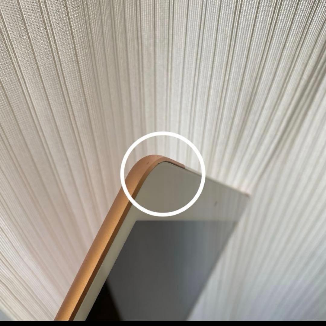 iPad 第7世代　ゴールド　32GB Wi-Fi + Cellularモデル