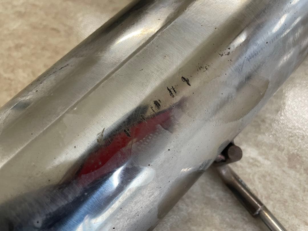 ウィルズウィン マフラー マツダ デミオ Mazda2 ガソリン用