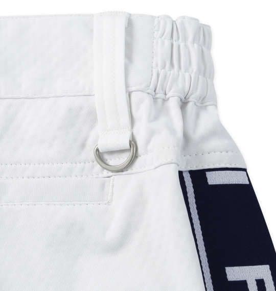 FILA GOLF 4WAY ライトボンディングブルゾン 上下セット r2d