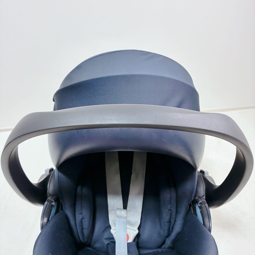 ymtj 様 cybex AtonQ BASE Q-FIX ISOFIX