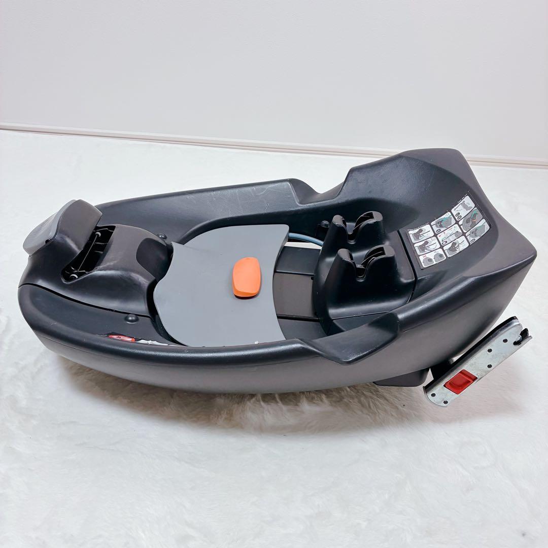 ymtj 様 cybex AtonQ BASE Q-FIX ISOFIX