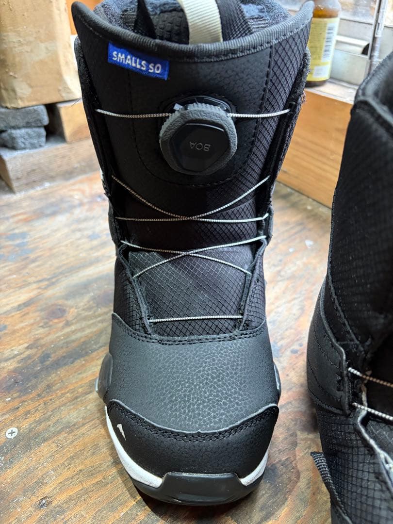 Burton Step on kids バートン ステップオン キッズ 24.0