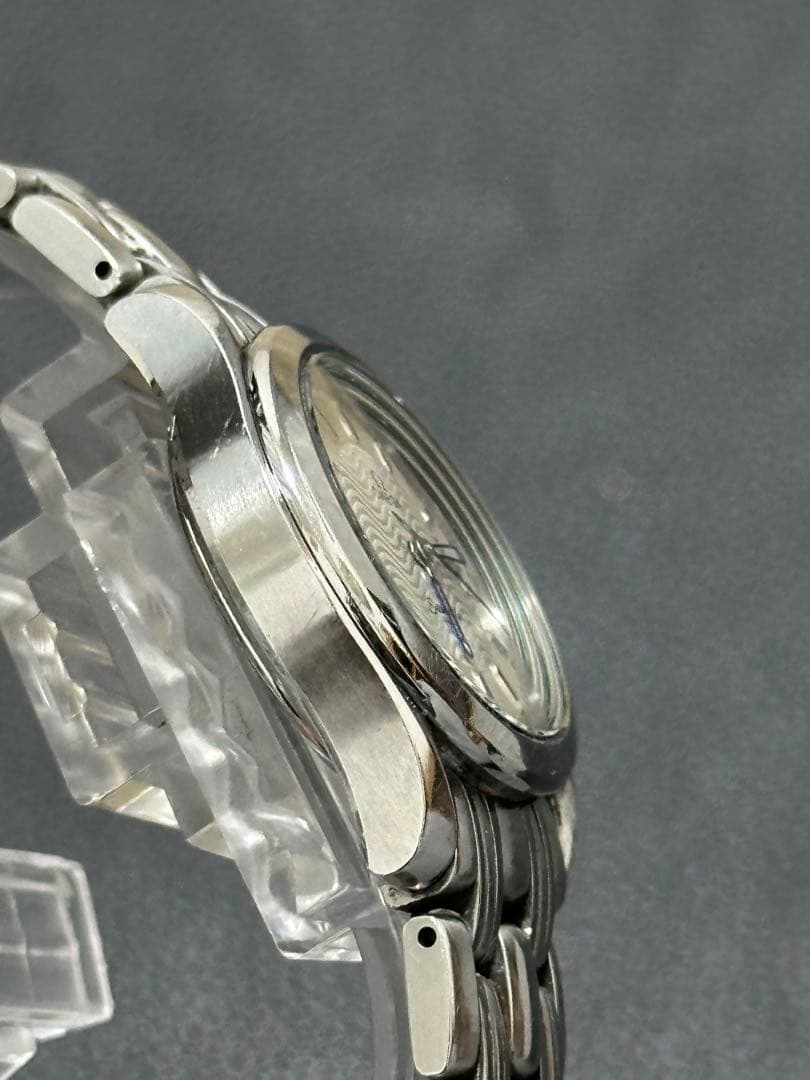 オメガOMEGA 120 シーマスター 2571.31稼働品