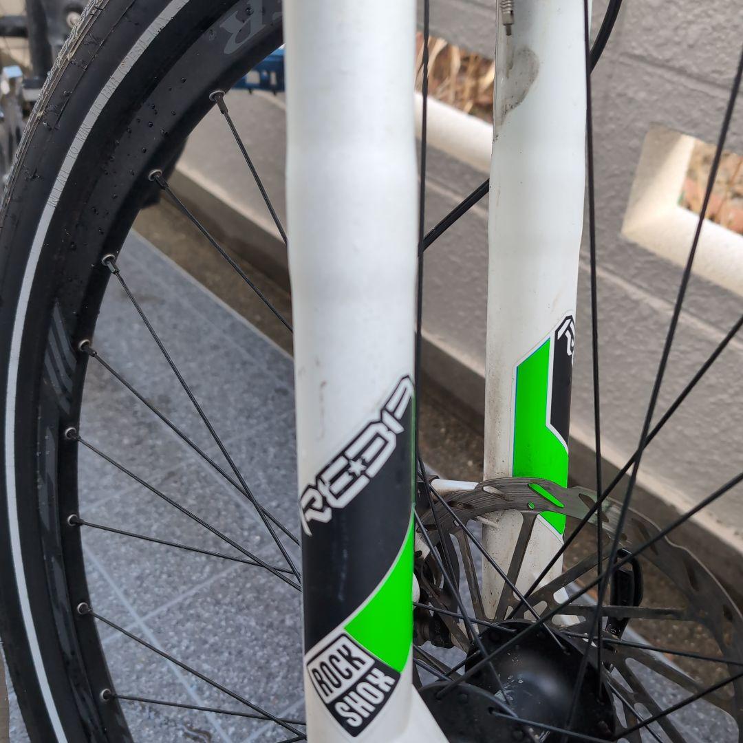 Trek Gary Fisher 29er / 豪華パーツ仕様【要整備】