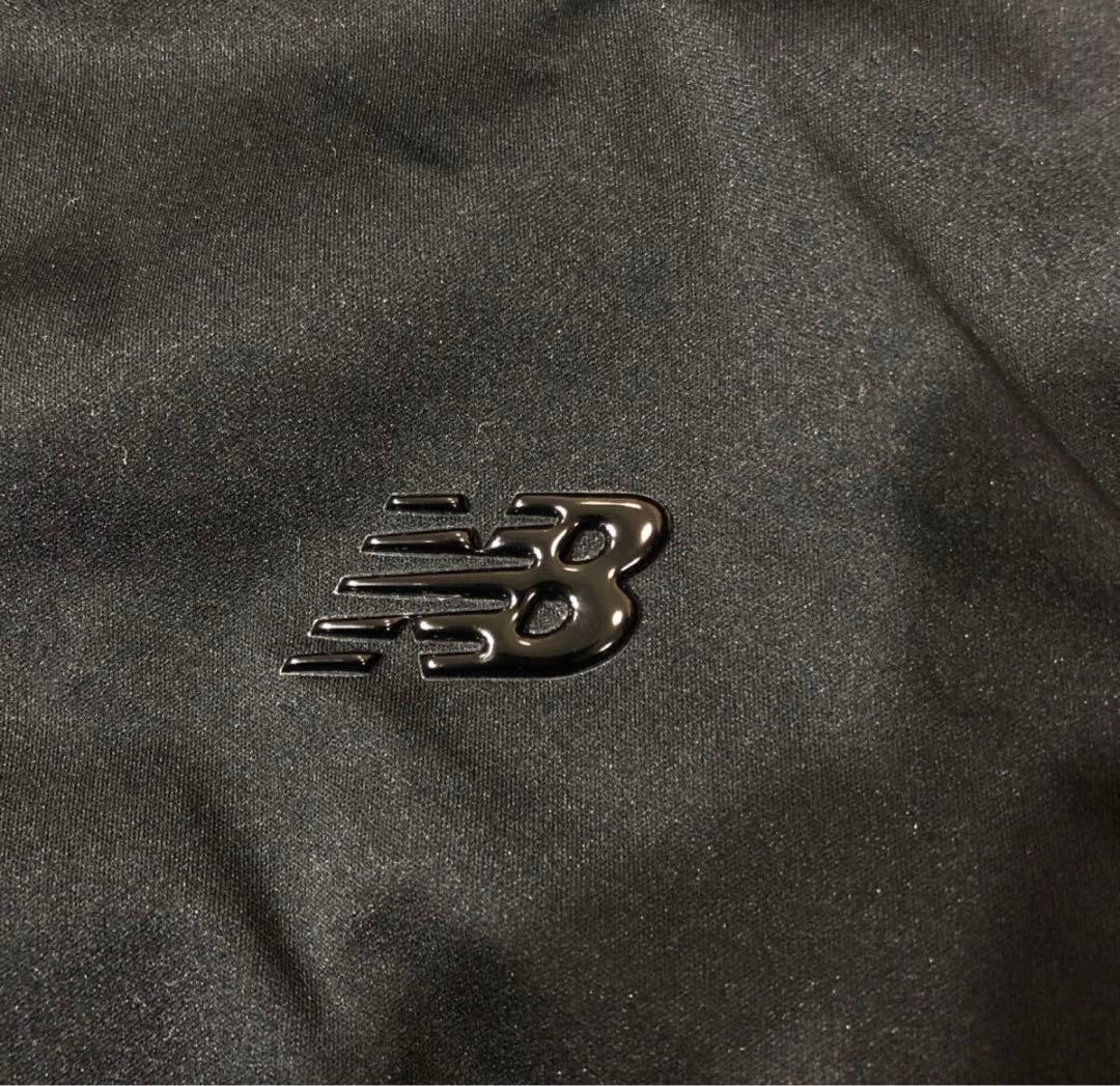 NEWBALANCEGOLF ニューバランスゴルフ 中綿入 パデッドジャケット