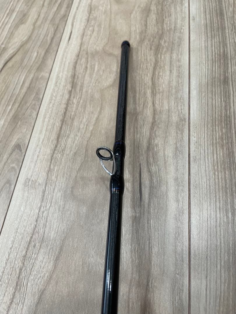 Scorpion バスロッド 1752R2