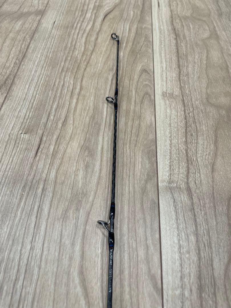 Scorpion バスロッド 1752R2