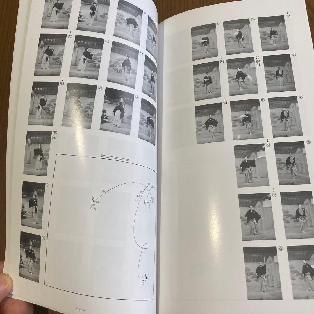 CD4枚組　観世流　舞の囃子　一噌流・幸流・高安流・金春流