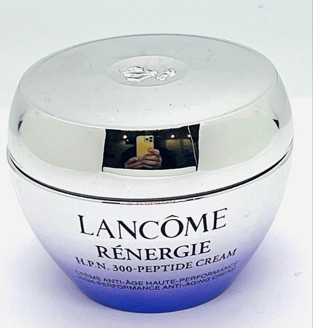 ランコム レネルジー HPN クリーム 15ml 5個 75g 29700円分