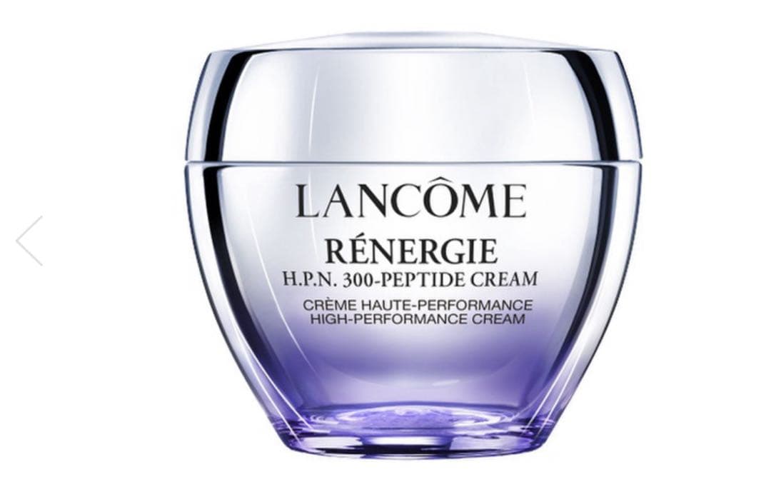 ランコム レネルジー HPN クリーム 15ml 5個 75g 29700円分