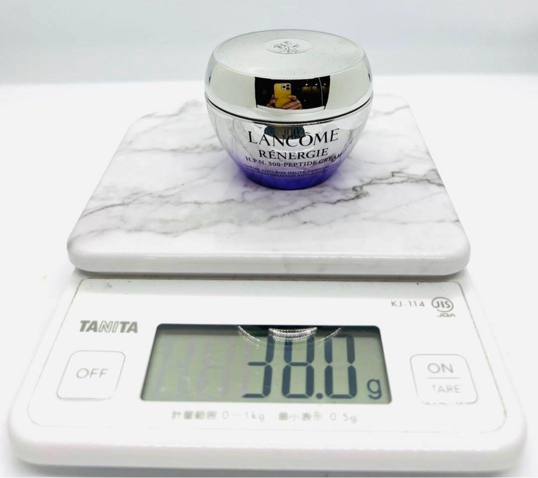 ランコム レネルジー HPN クリーム 15ml 5個 75g 29700円分