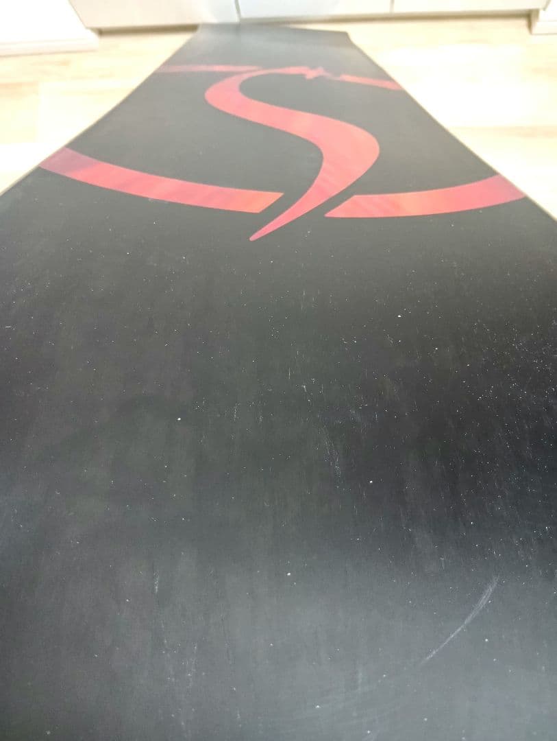 NEVER SUMMER　Harpoon 156　ネバーサマー　ハープーン