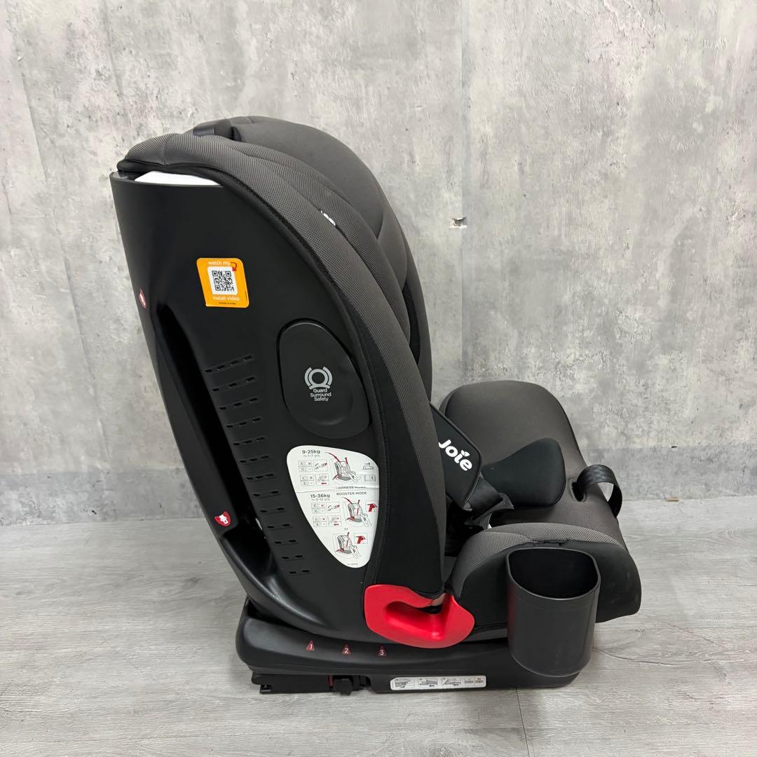 Joie ボールド エンバー チャイルドシート isofix カトージ