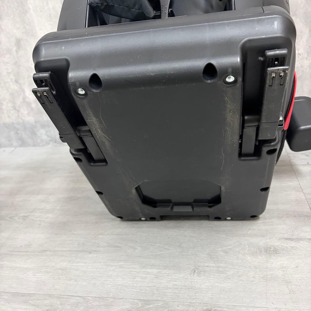 Joie ボールド エンバー チャイルドシート isofix カトージ