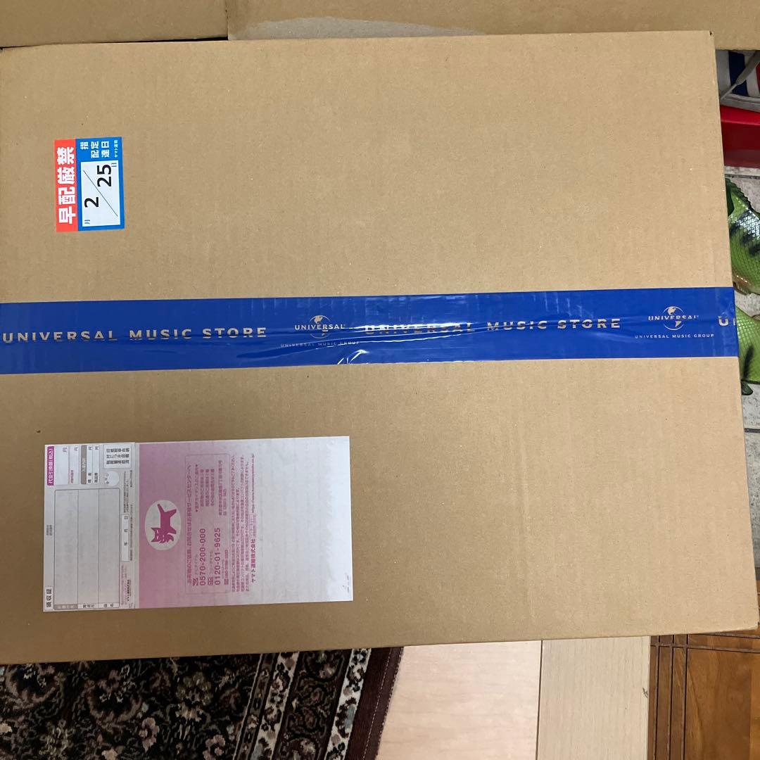 Mrs. GREEN APPLE ZENIN MITO TO DVD初回限定盤