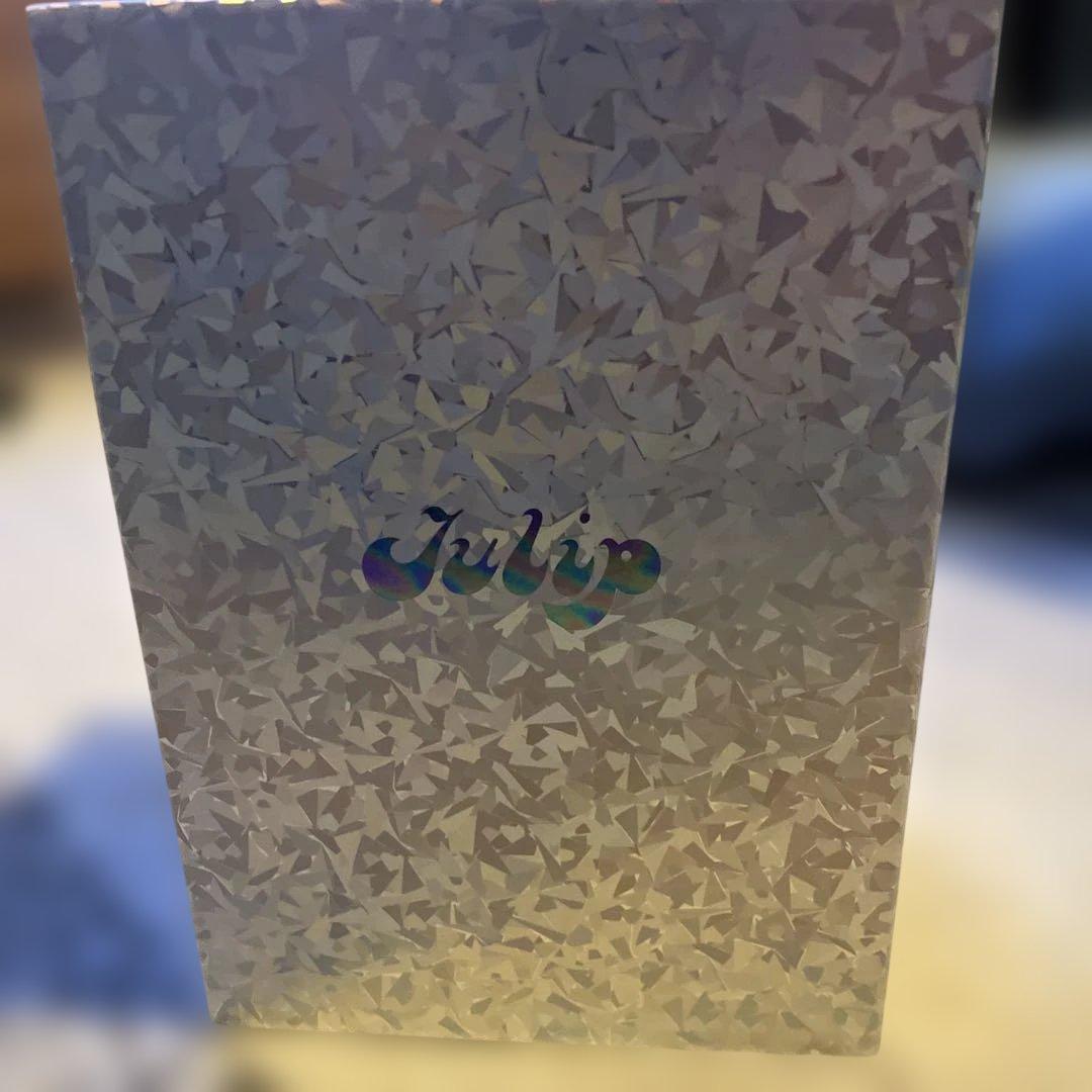 チューリップ THE FILMS DVD BOX(7枚組)