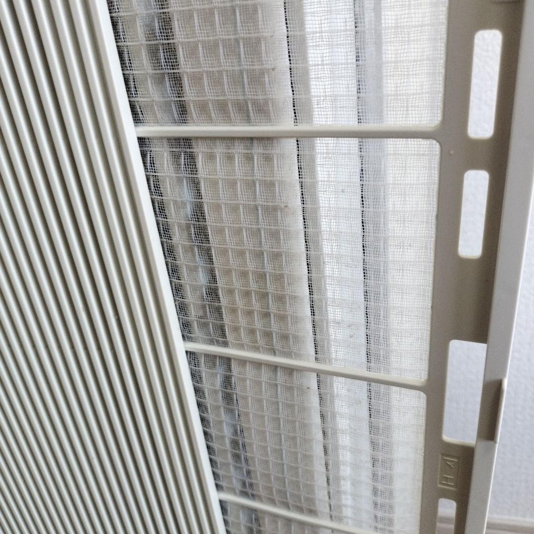 窓用エアコン CWH-A1817 冷暖兼用