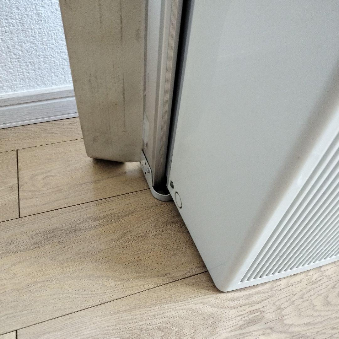 窓用エアコン CWH-A1817 冷暖兼用