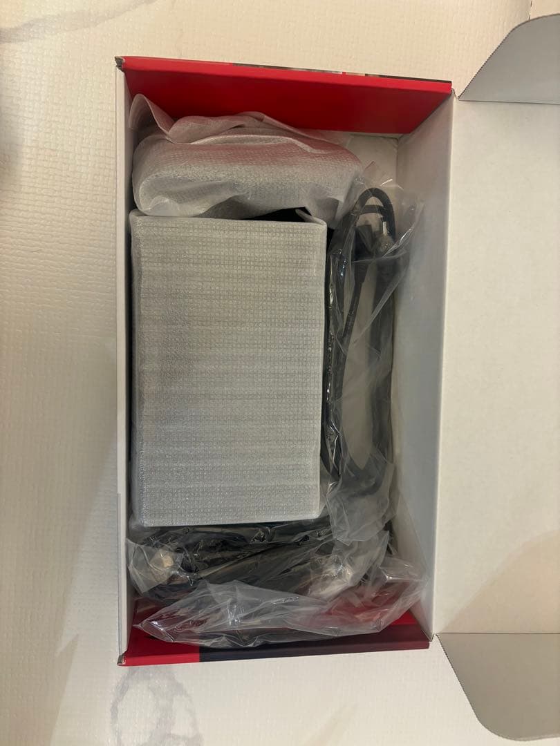 Nintendo Switch 本体 付属品セット