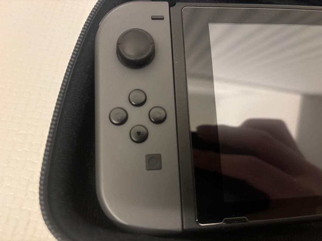 Nintendo Switch 本体 付属品セット