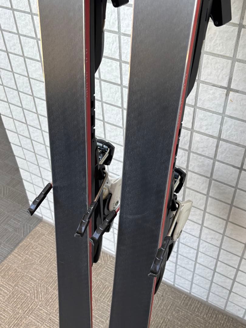 OGASAKA KEO’s スキー板　165cm