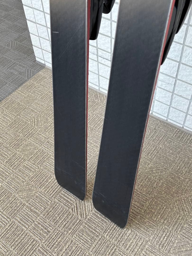 OGASAKA KEO’s スキー板　165cm