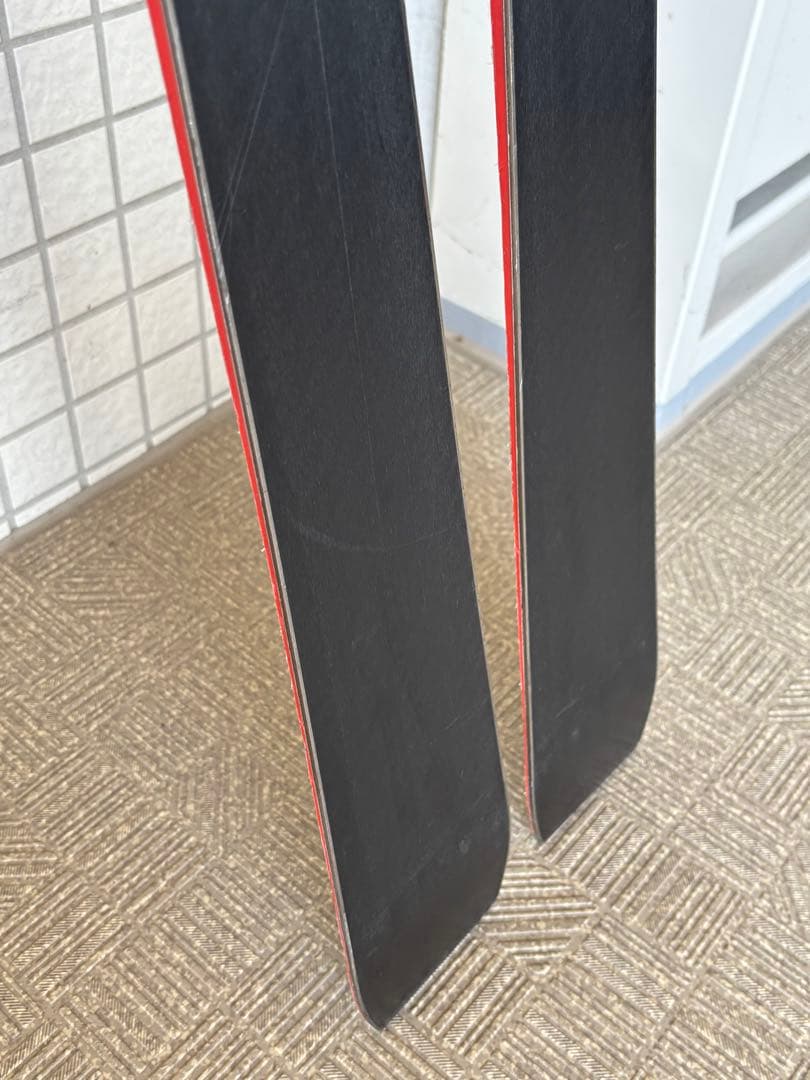 OGASAKA KEO’s スキー板　165cm