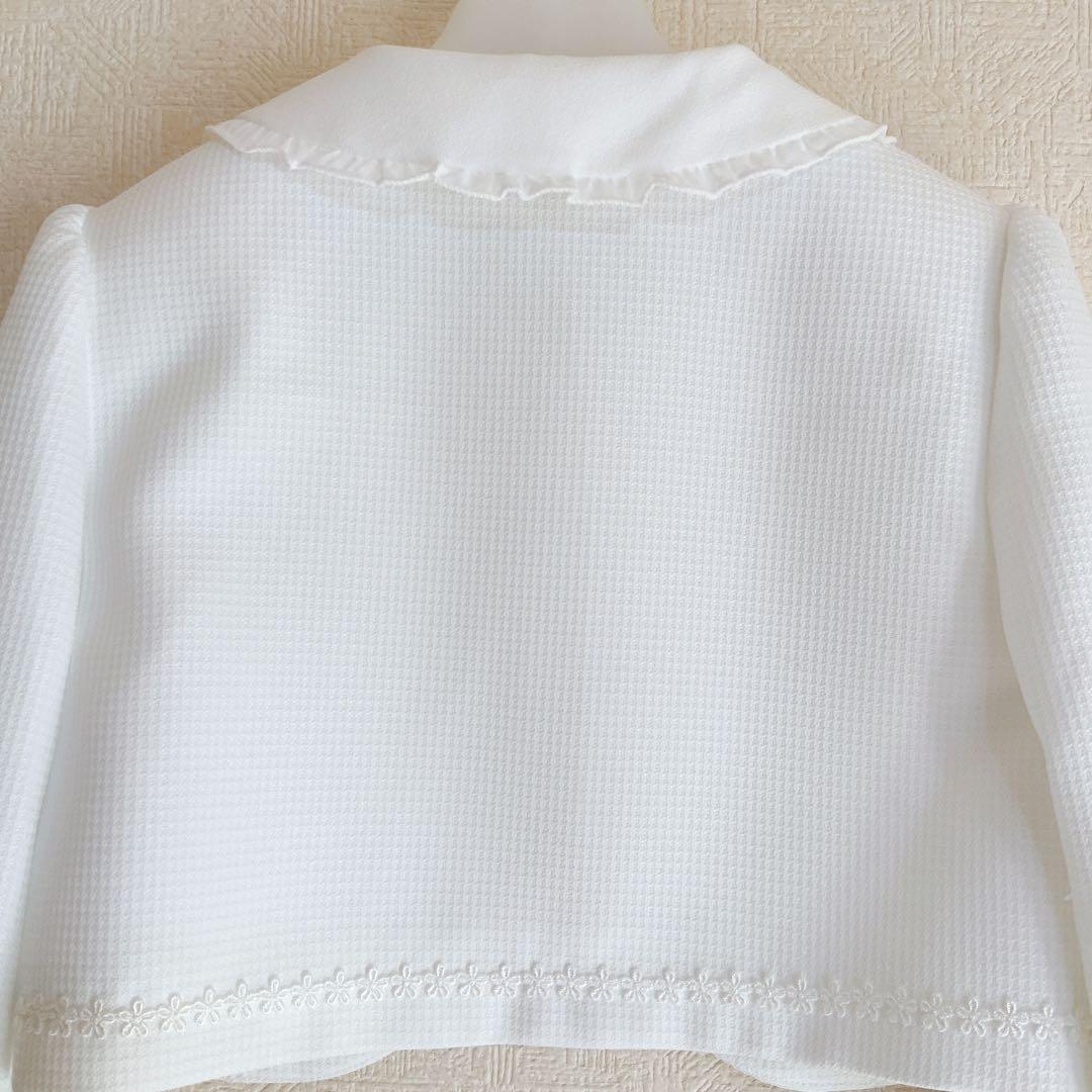 ELLE en noir/anyFAM130 入学式　卒園式　フォーマル　女の子