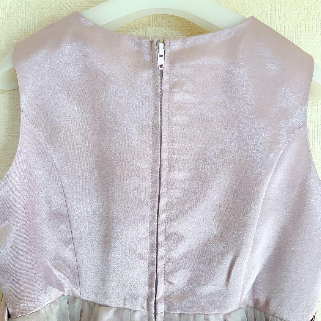 ELLE en noir/anyFAM130 入学式　卒園式　フォーマル　女の子